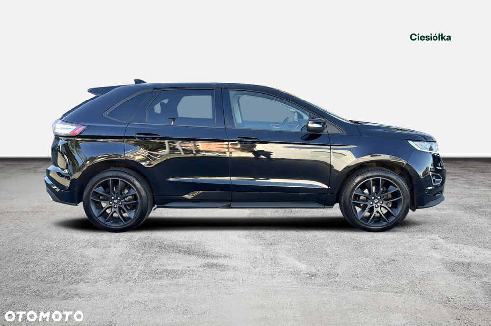 Ford Edge 2.0 TDCi Twin-Turbo 4WD Sport - 4