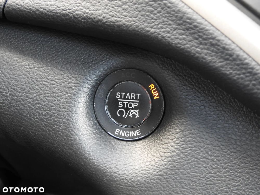 Jeep Cherokee 2.0 Multijet Limited - 29