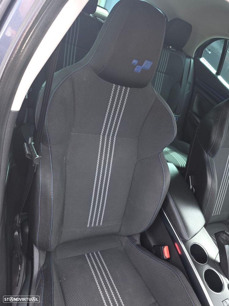 Renault Mégane 1.5 dCi GT Line - 37