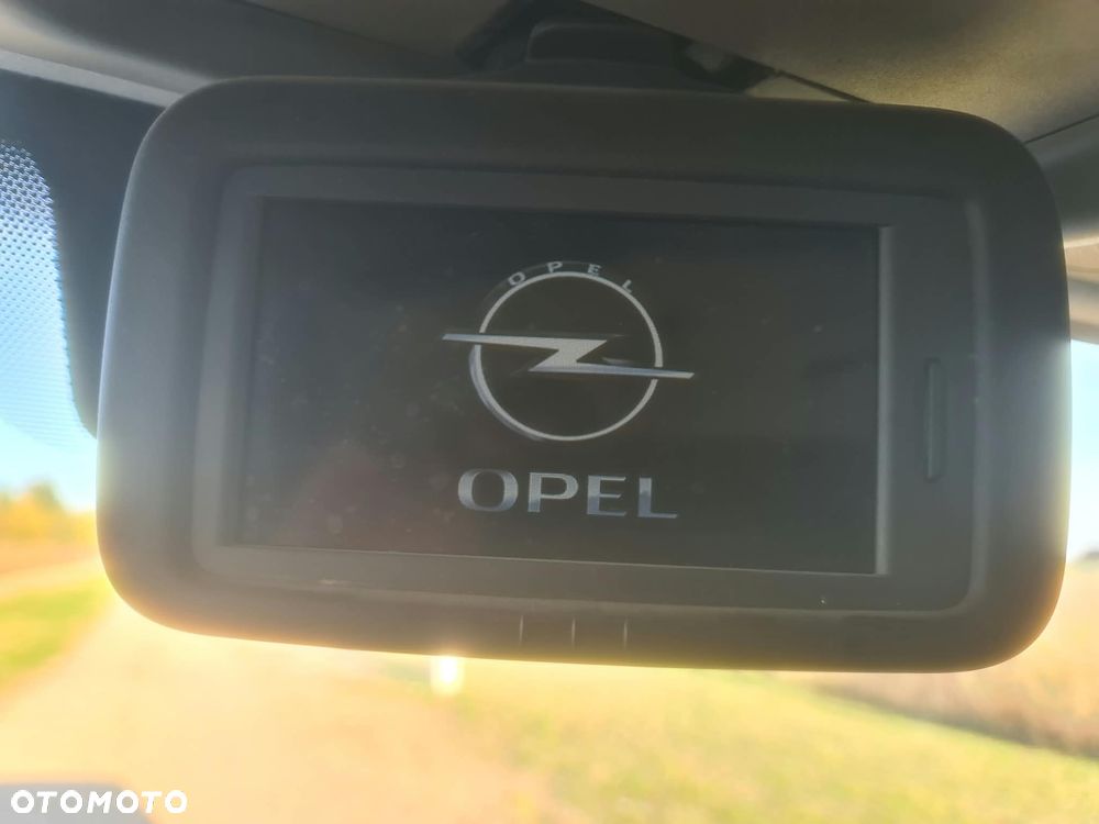 Opel MOVANO - 20