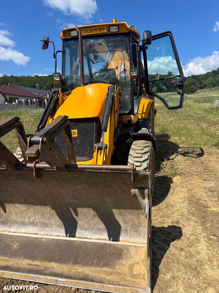JCB 3CX - 2