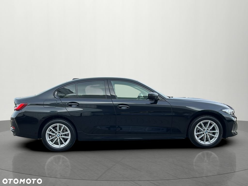 BMW Seria 3 - 4