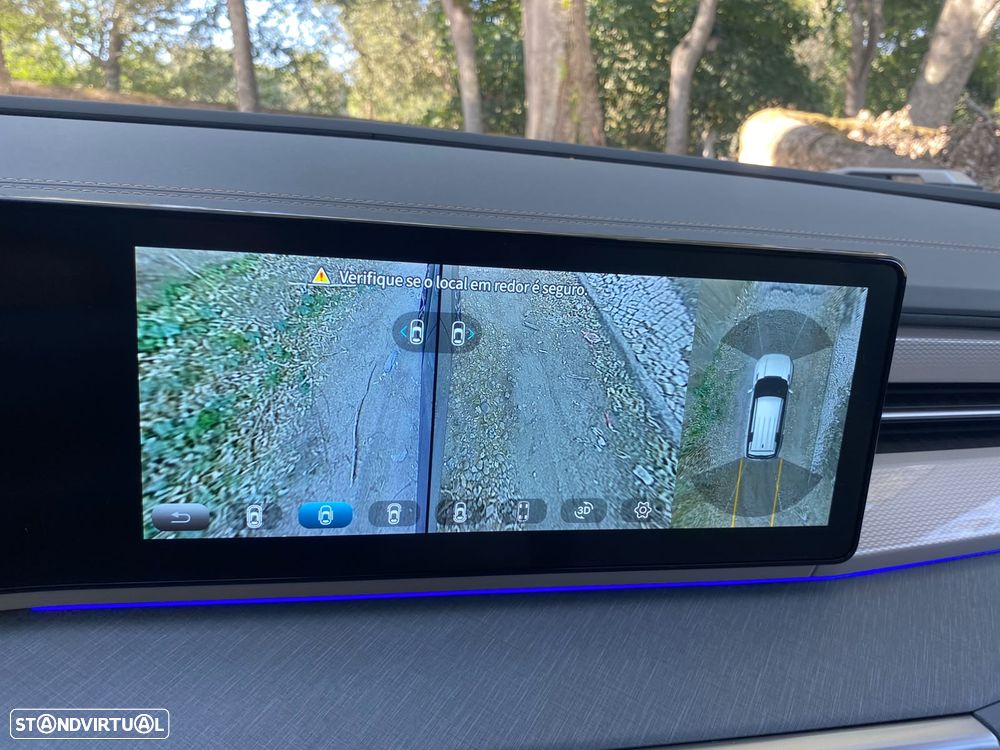 KGM Torres EVX 80.6 kWh K5 s/ Tecto de abrir - 24