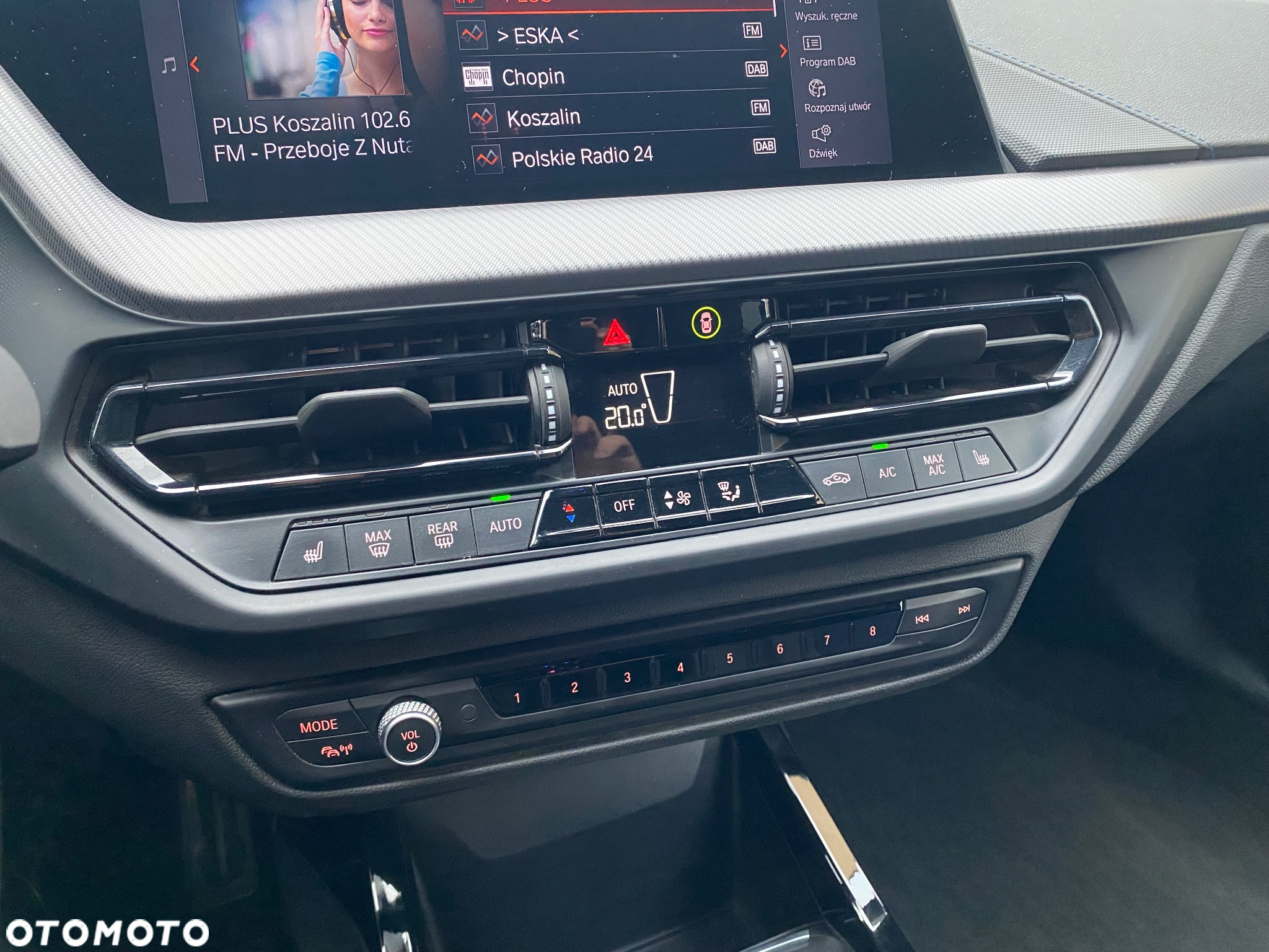 BMW Seria 1 116d M Sport - 26
