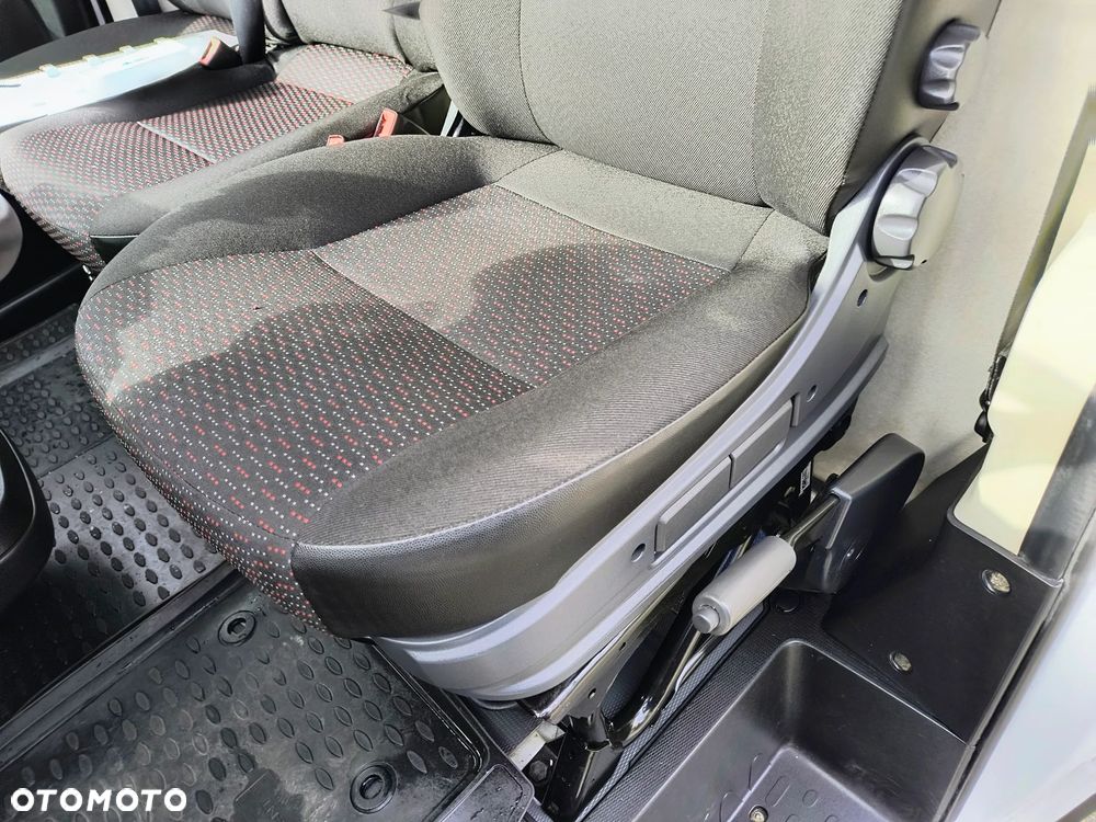 Citroën NOWA LOKALIZACJA Citroen Jumper  2.2 140KM L3H2 Serwis Gwarancja Vat23% - 29