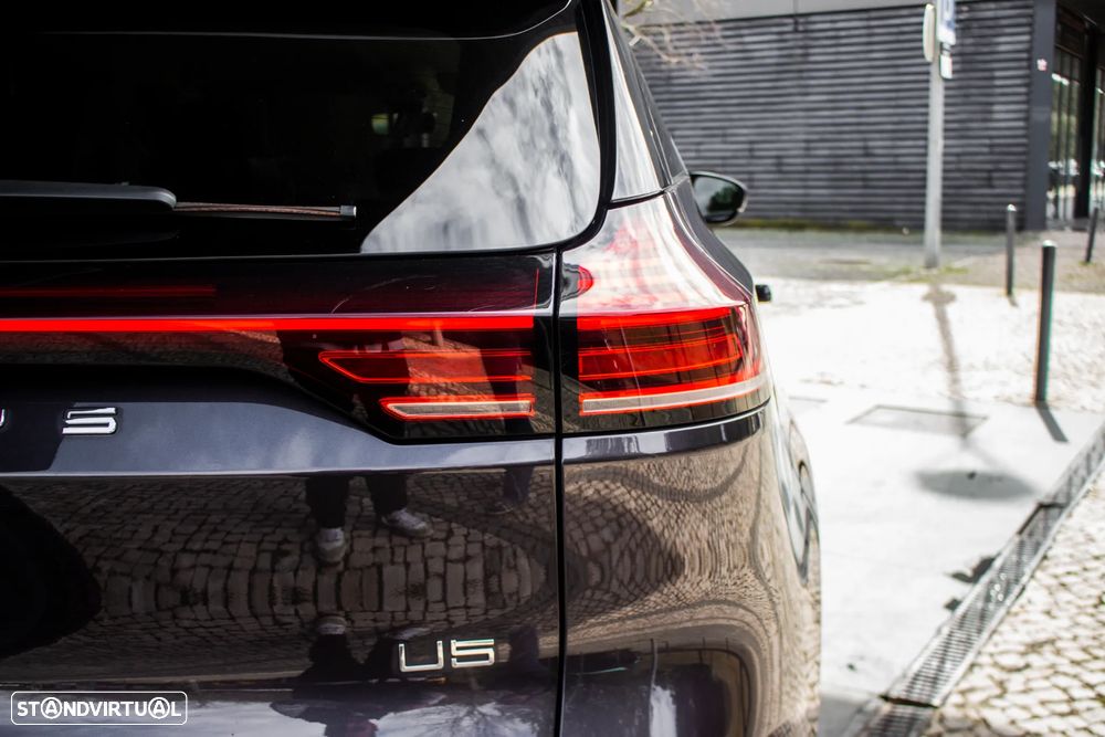 Aiways U5 Standard - 11