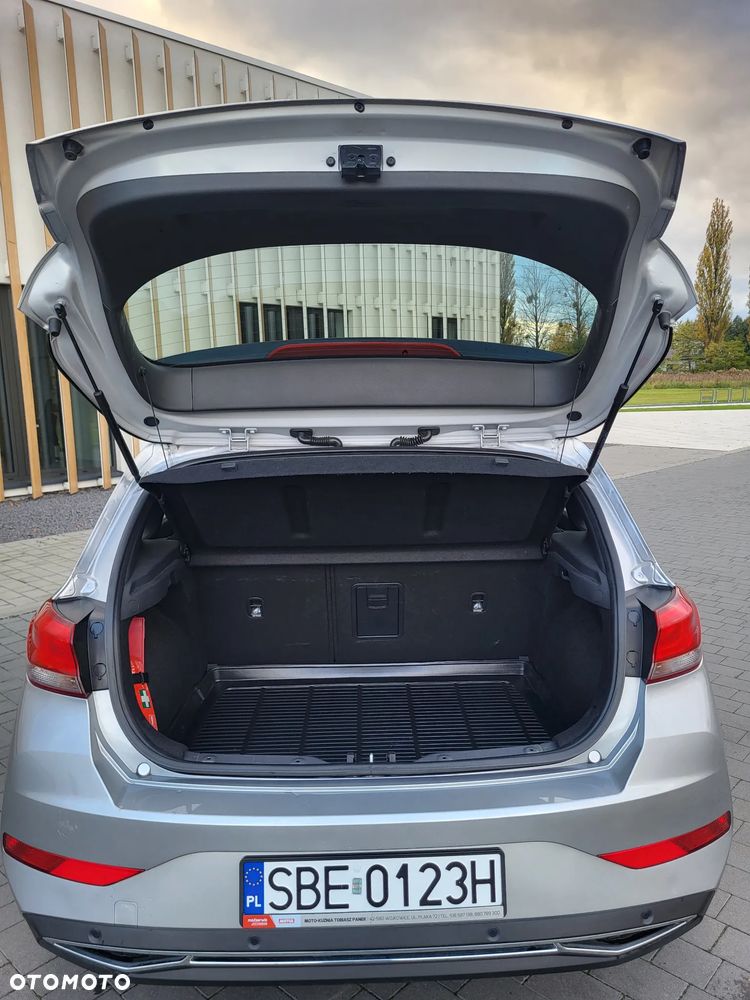 Hyundai i30 1.0 T-GDI 48V-Hybrid Trend - 7