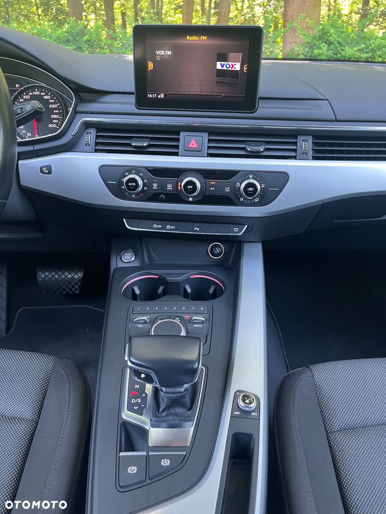 Audi A4 Avant 1.4 TFSI S tronic - 17