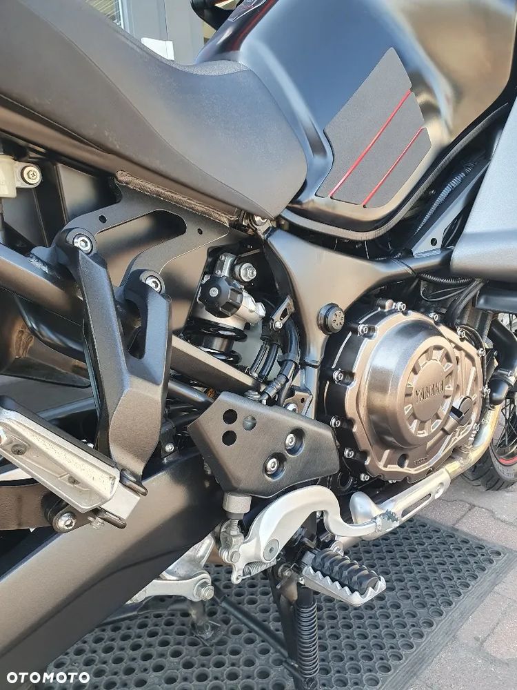 Yamaha Super Tenere - 30