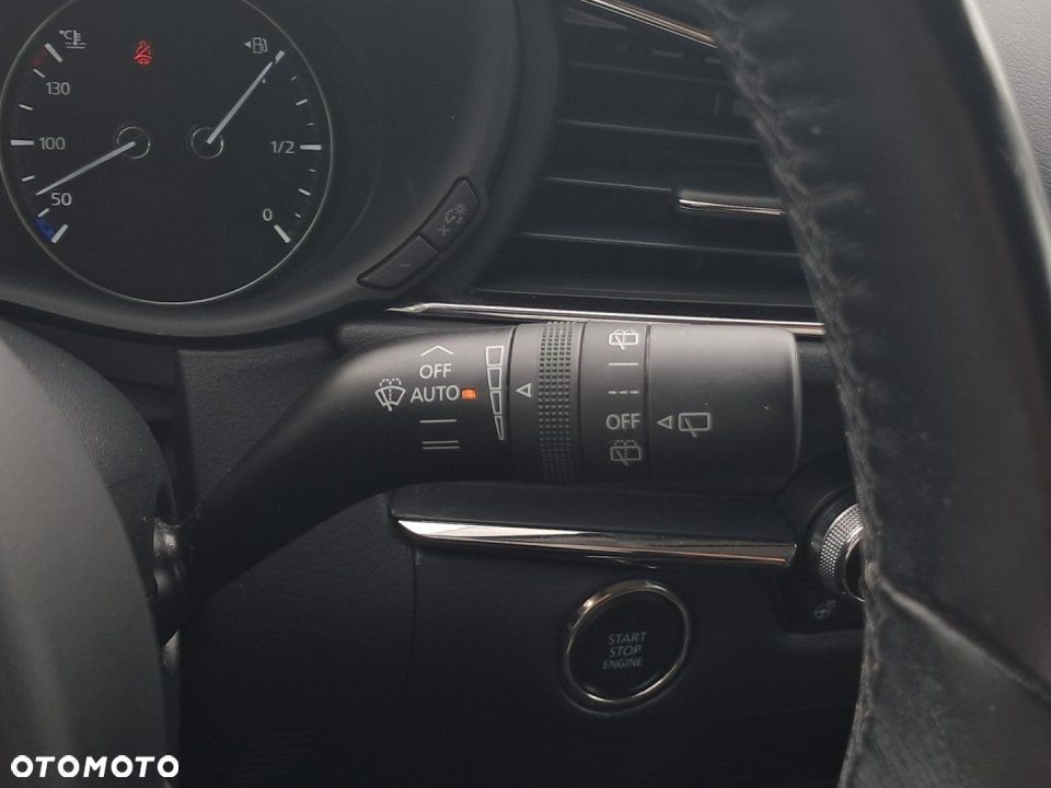 Mazda CX-30 - 27