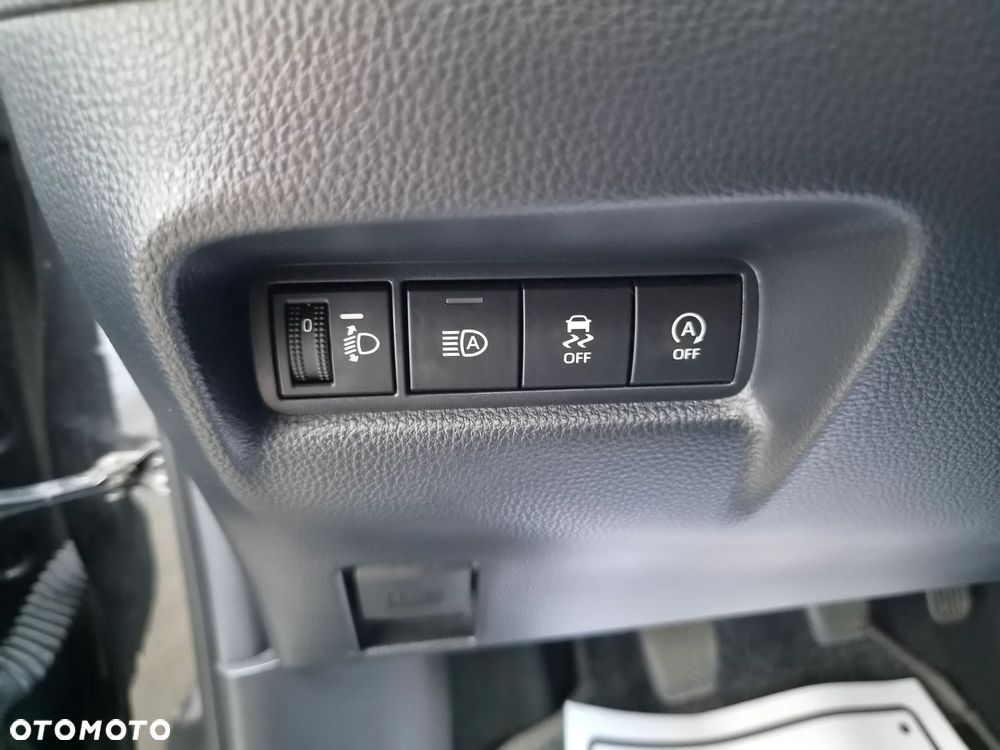 Toyota Aygo - 14