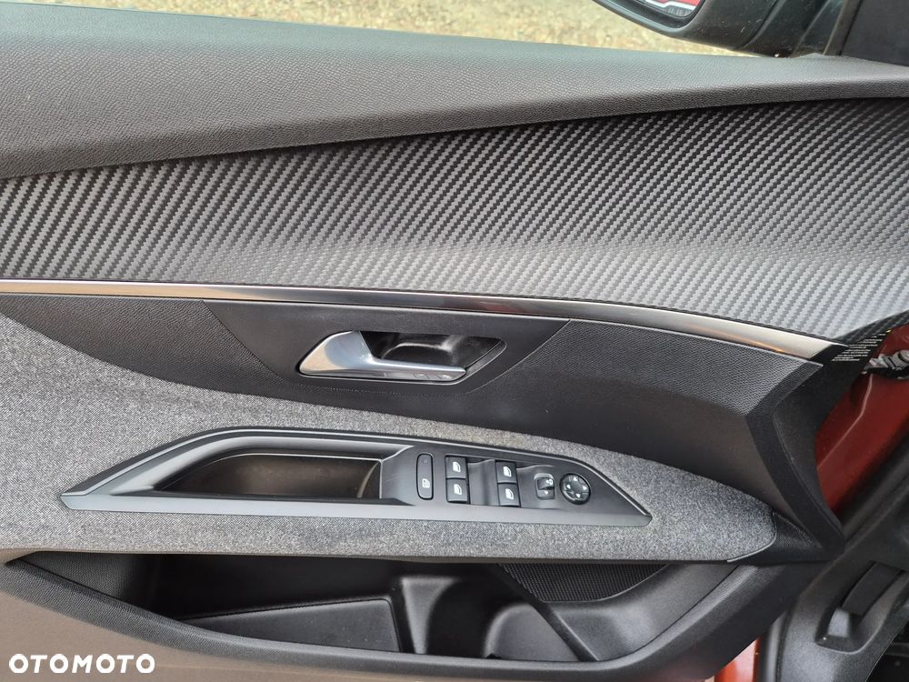 Peugeot 5008 1.5 BlueHDi Allure Pack S&S - 24