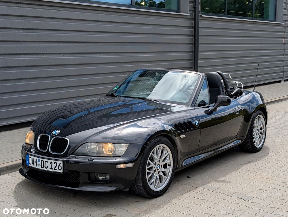 BMW Z3 - 11