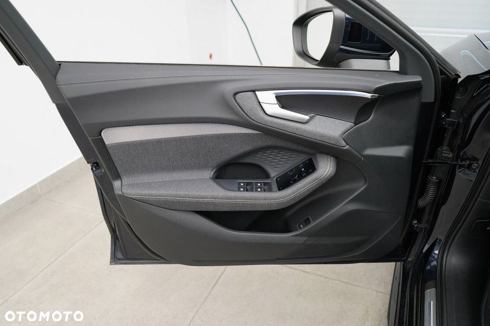 Audi A5 Avant - 24