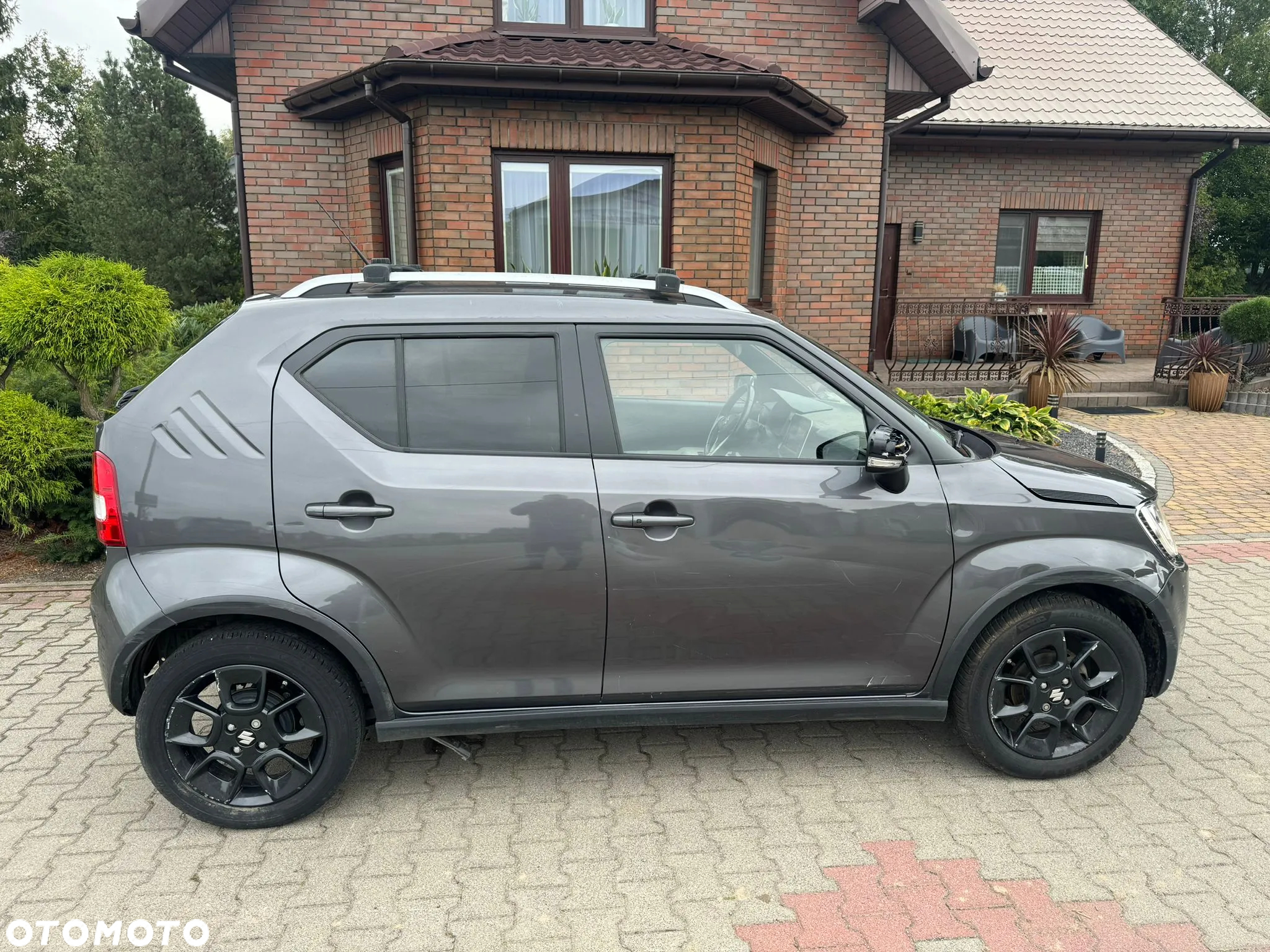 Suzuki Ignis 1.2 Dualjet Hybrid Allgrip Comfort+ - 7
