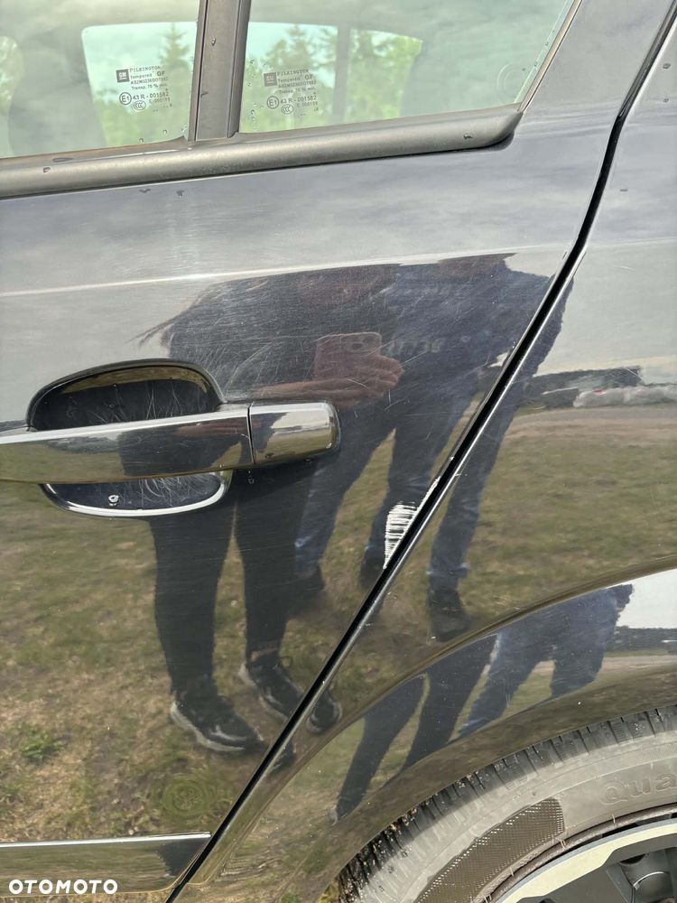 Opel Astra 1.9 CDTI Enjoy - 2