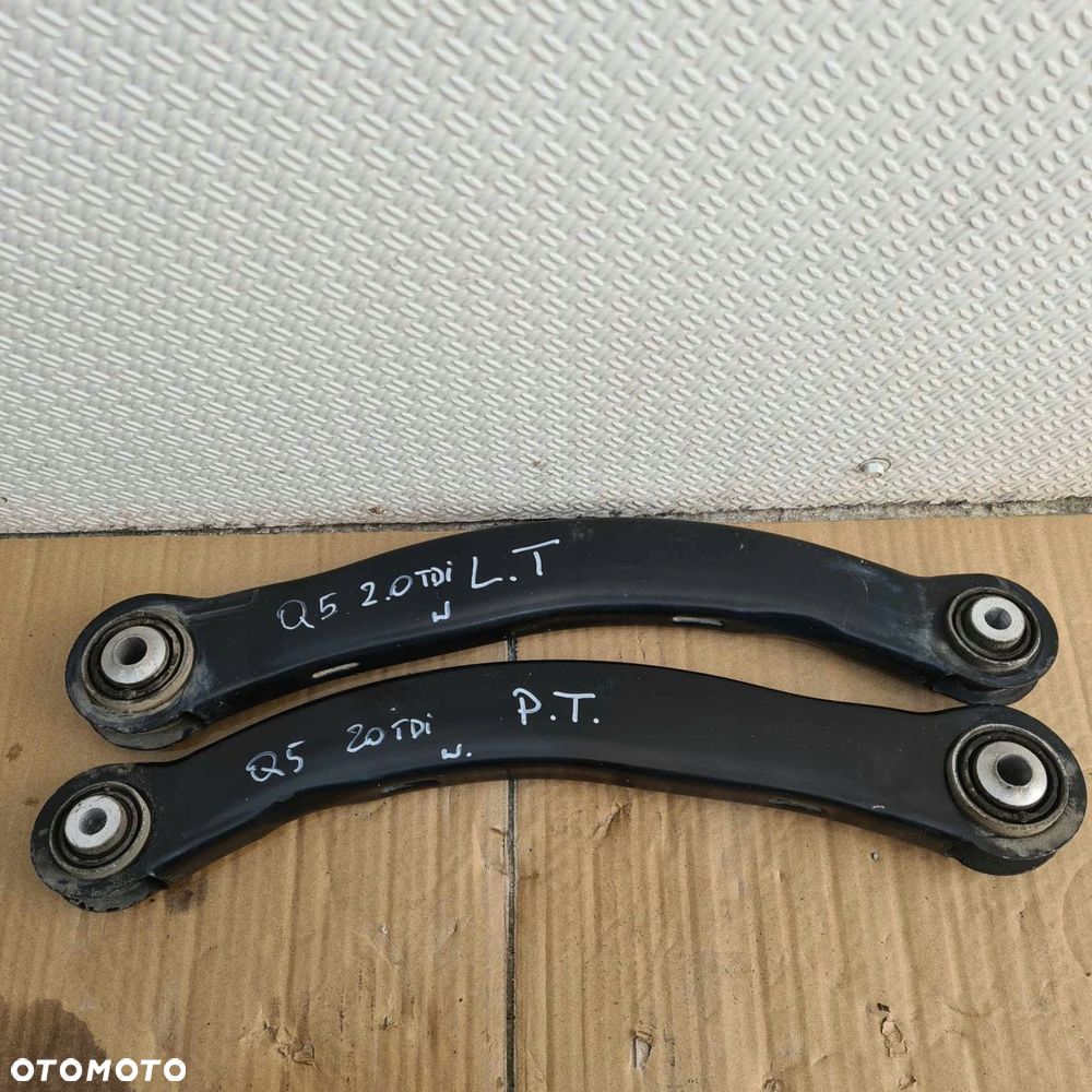 audi q5 80a wahacz tylny prawy tył - 1