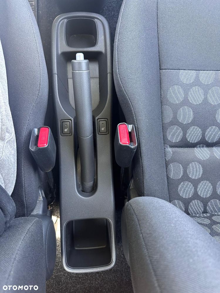 Suzuki Splash 1.0 Club - 8
