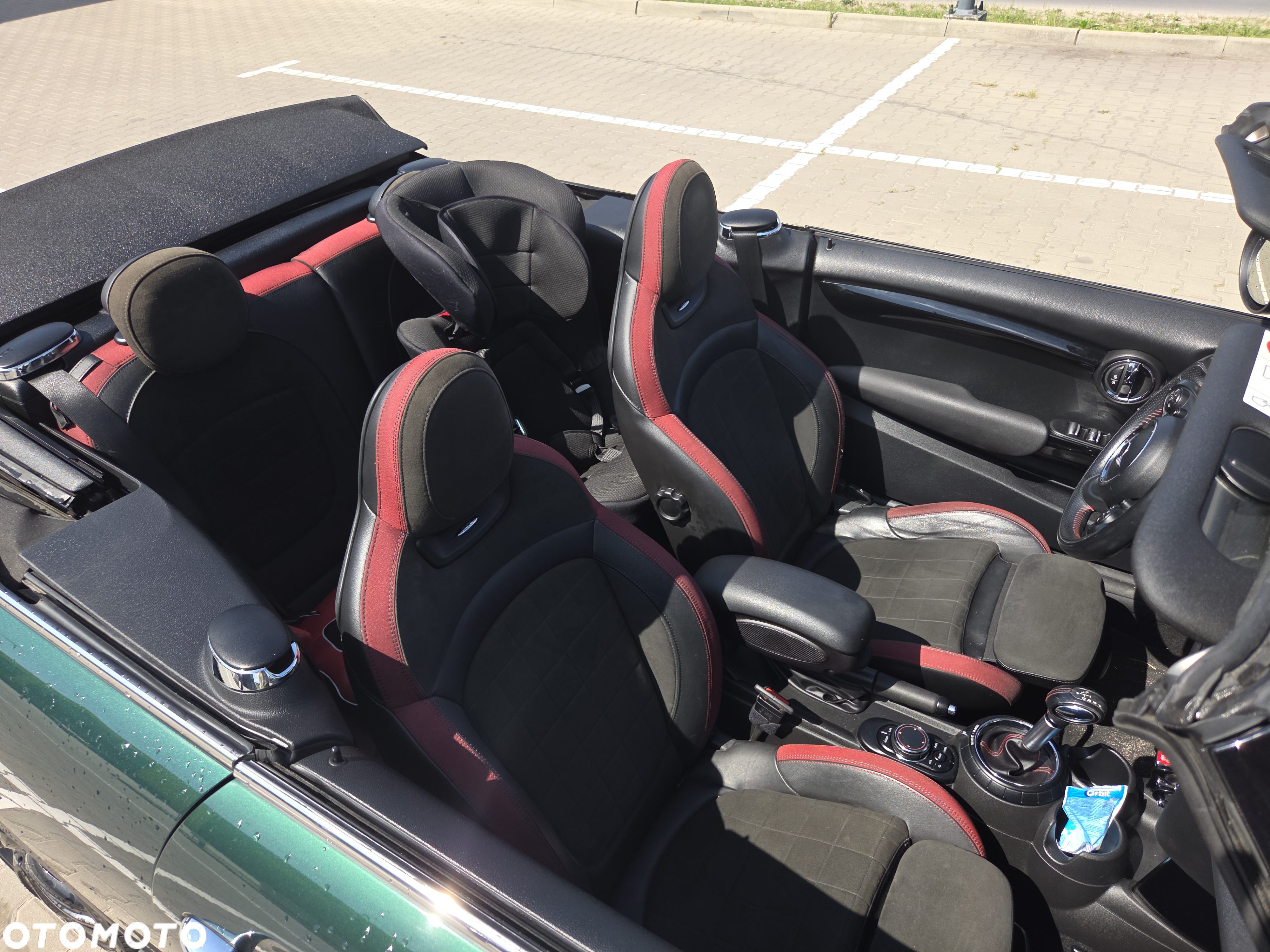 MINI John Cooper Works - 10