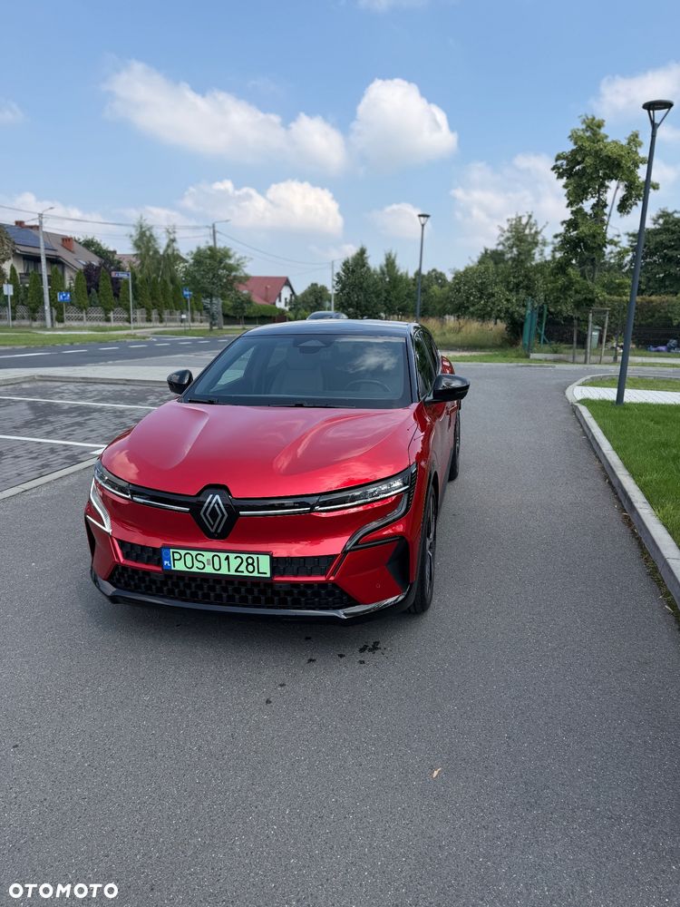 Renault Megane EV60 Techno - 10