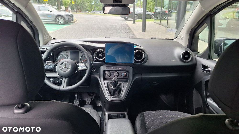 Mercedes-Benz Citan - 7