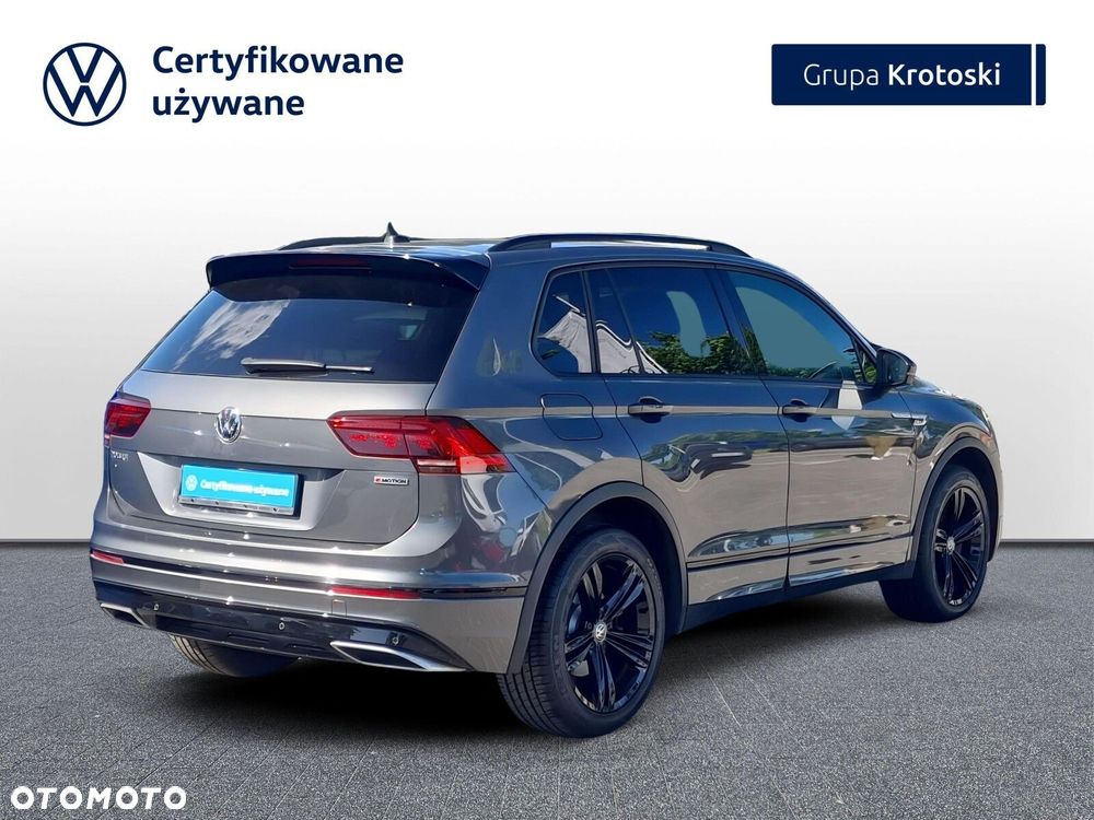 Volkswagen Tiguan 2.0 TDI SCR 4Mot Highline DSG - 7