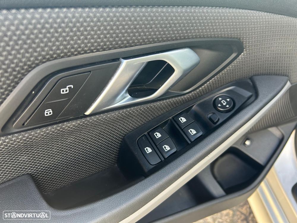 BMW 330 e Corporate Edition Auto - 10