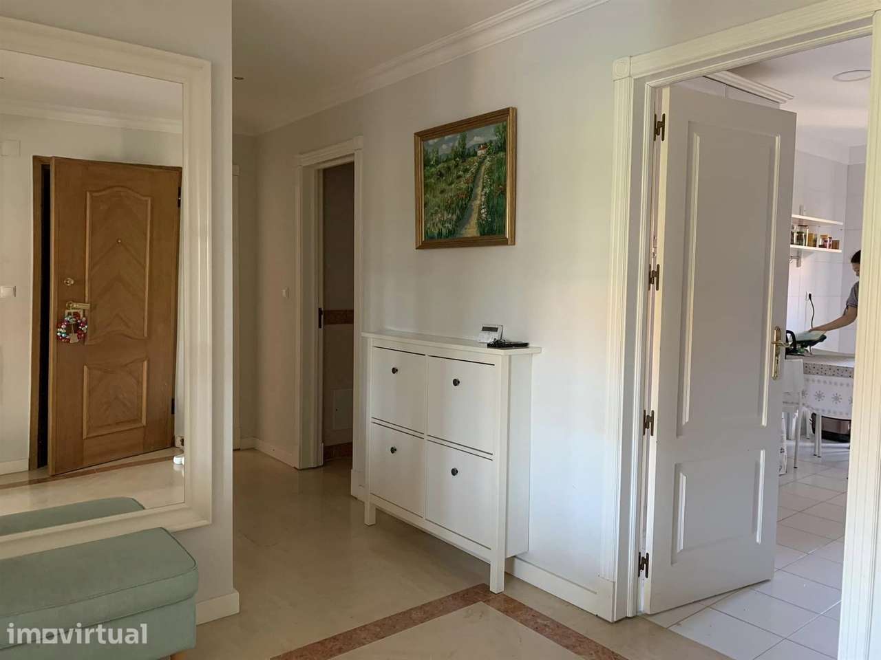 Apartamento 5 assoalhadas, na Quinta Da Beloura. - Grande imagem: 3/20