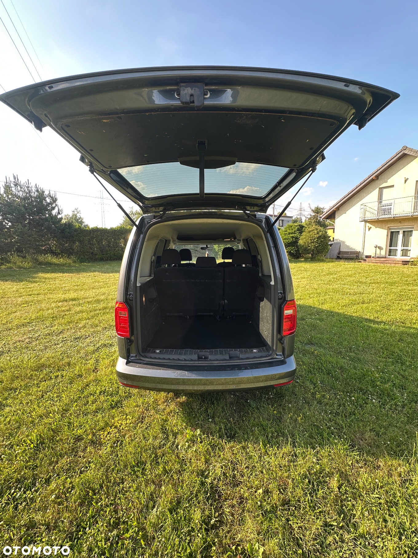 Volkswagen Caddy - 19