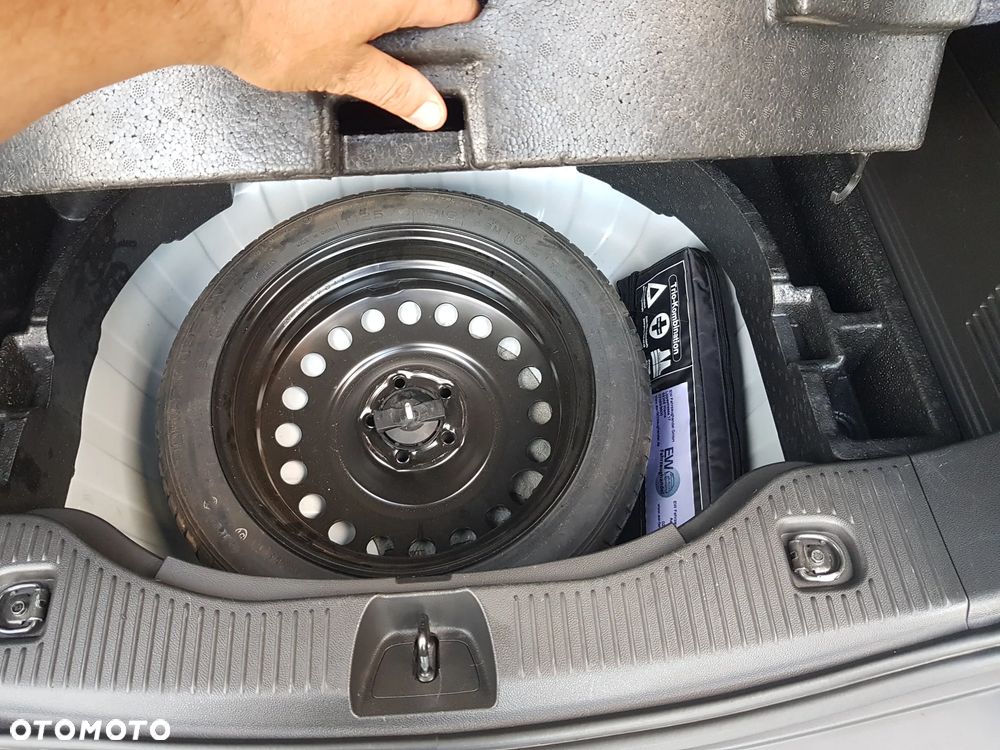 Opel Mokka 1.4 Turbo ecoFLEX Start/Stop Color Innovation - 38
