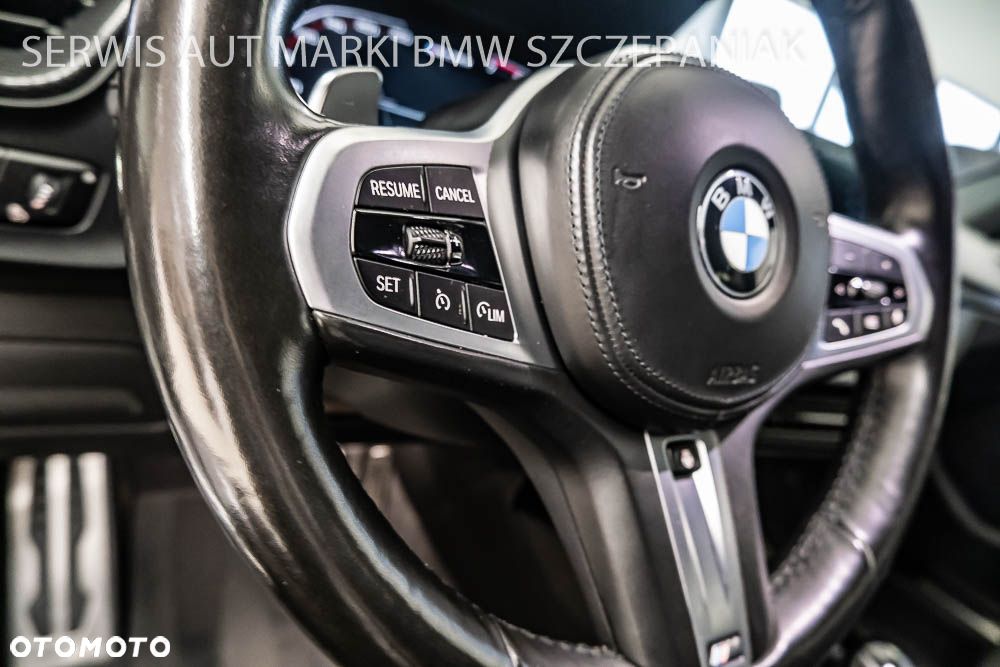 BMW Seria 1 M135i xDrive Edition Colorvision - 16