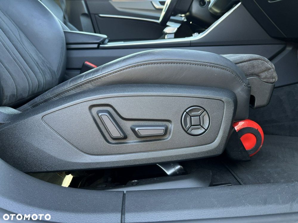 Audi A7 Sportback 45 TFSI Quattro S tronic - 37