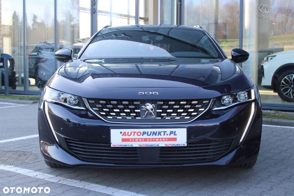 Peugeot 508 - 3