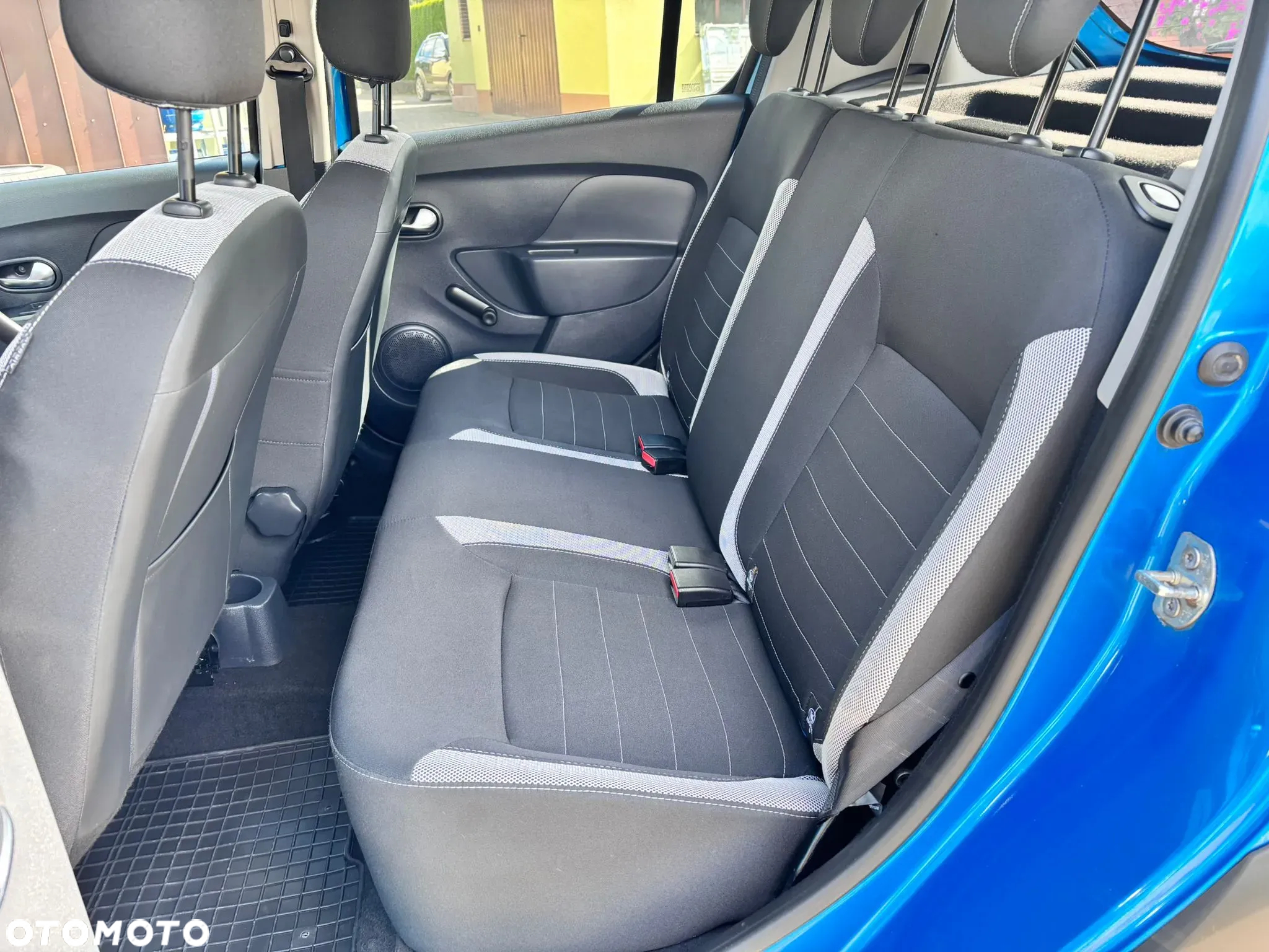 Dacia Sandero Stepway - 27