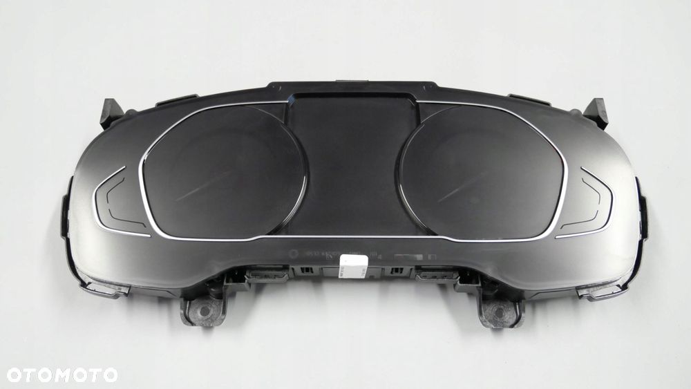 bmw g20 g21 g30 g31 licznik zegary 5a30618 8709765 - 12