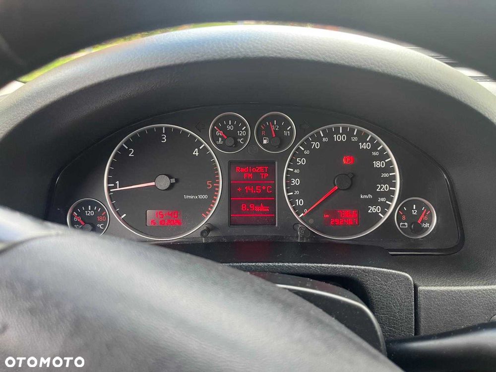 Audi A6 Avant - 3