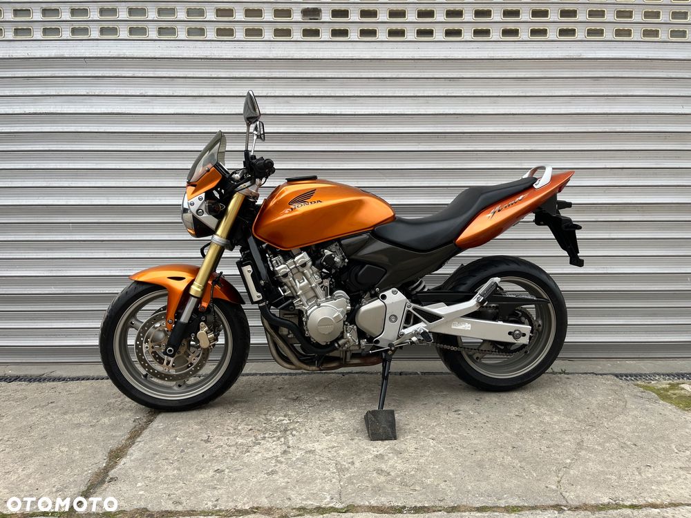 Honda CB - 28