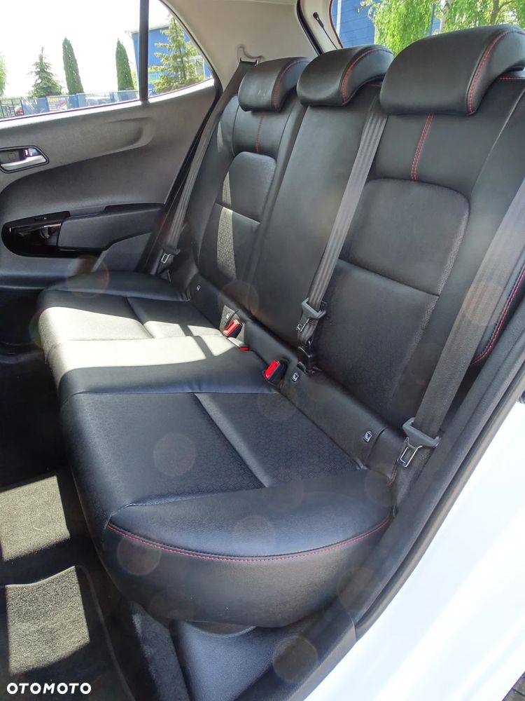 Kia Picanto 1.2 Automatik GT Line - 17