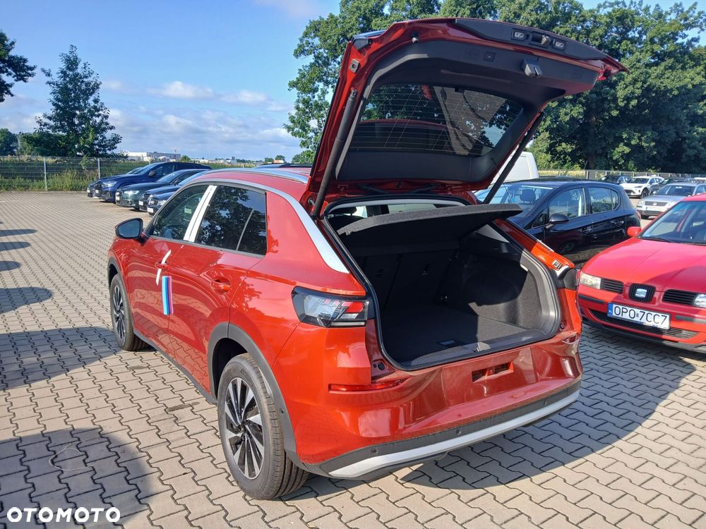 Volkswagen T-Roc 1.5 eTSI Style DSG - 7