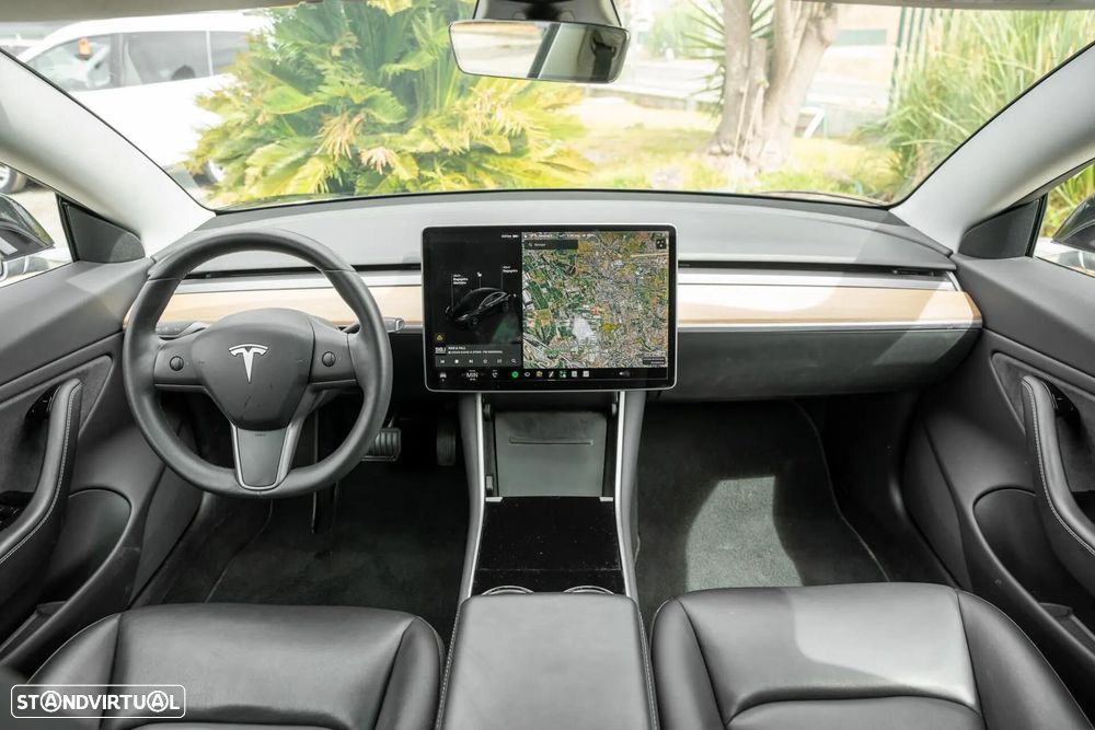 Tesla Model 3 Long-Range Dual Motor AWD - 9