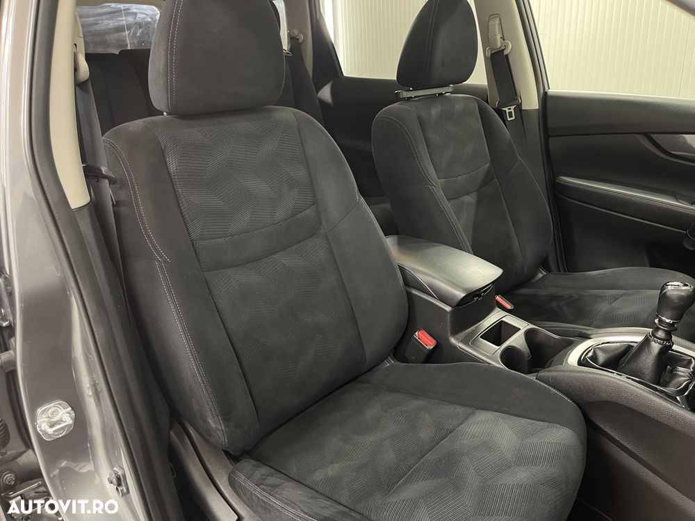 Nissan X-Trail 1.6 dCi Acenta - 10