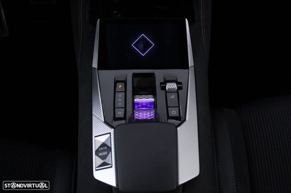 DS DS4 4 1.2 PureTech Performance Line EAT8 - 30