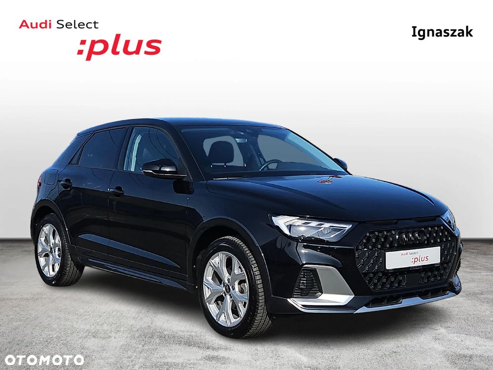 Audi A1 Allstreet - 7
