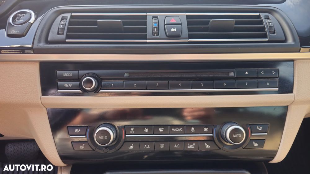 BMW Seria 5 530d xDrive - 6