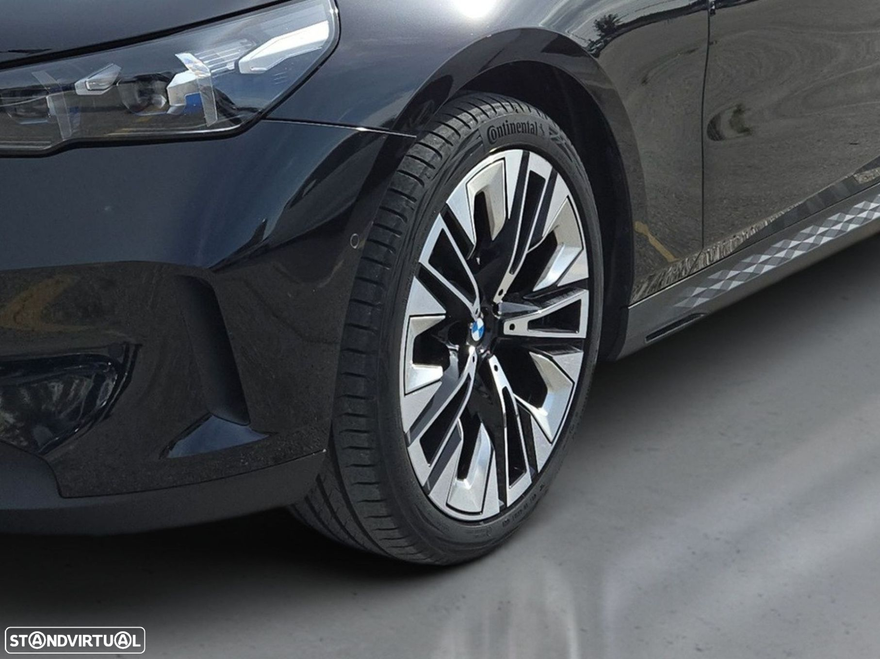 BMW 520 d - 4
