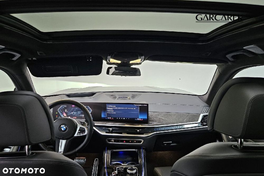 BMW X7 - 18