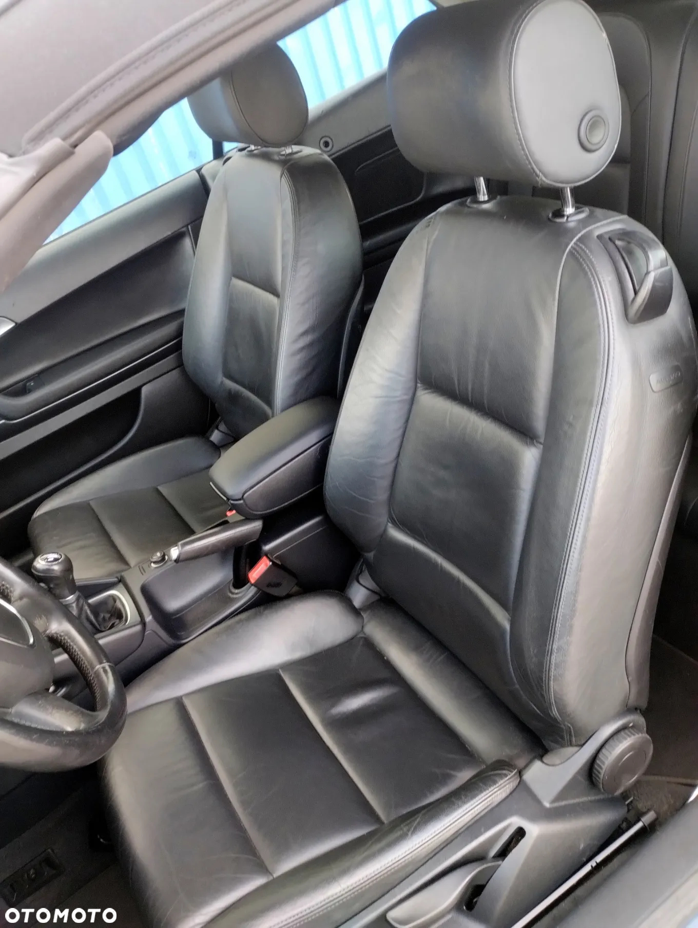 Audi A3 1.6 Ambition - 7