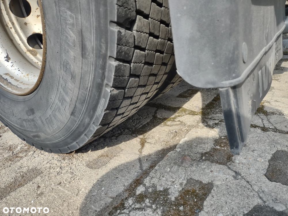 Iveco Stralis II - 8