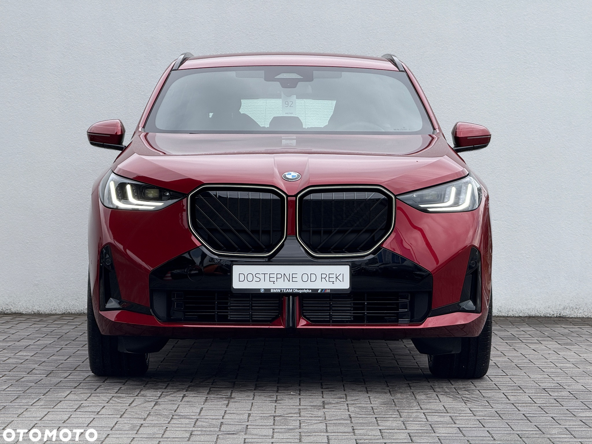 BMW X3 - 2