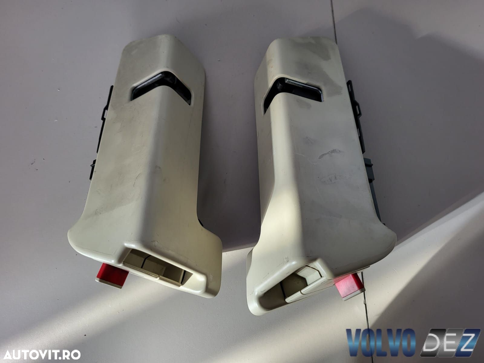 Blocator bancheta stanga dreapta VOLVO XC6 XC90 2015+ - 3